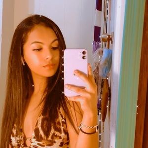 Meet your Posher, Jaden